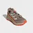 Chalky Brown/Off White/Semi Impact Orange 35