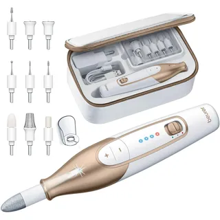 Beurer MP 64 Maniküre/Pediküre-Set