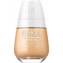 Clinique Even Better Clinical Serum Foundation LSF 20 WN 46 golden neutral 30 ml