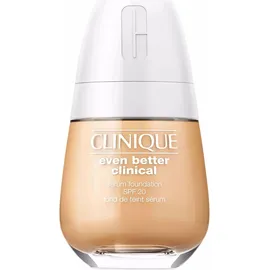 Clinique Even Better Clinical Serum Foundation LSF 20 WN 46 golden neutral 30 ml