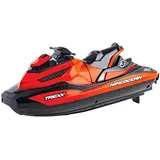 NINCO RC-Boot NincOcean Trexx CH RTR schwarz (NH99038)