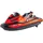 NINCO RC-Boot NincOcean Trexx CH RTR schwarz (NH99038)