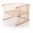 babybay Umbausatz für Beistellbett Original