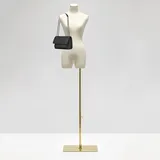 GZAODMCP Schaufensterpuppe Weiblich Schneiderpuppe