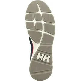 HELLY HANSEN Ahiga V4 Herren Marineblau 42
