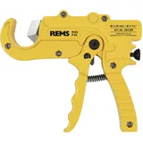 Rems Rohrschere ROS P 35