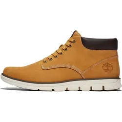 Herrenstiefel Timberland Bradstreet Chukka Leather Wheat Nubuck 41