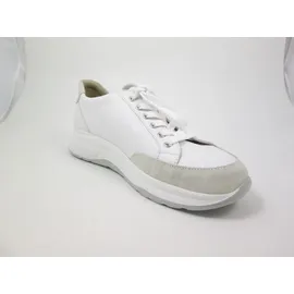 Finn Comfort Nottingham Damen Weiß 44