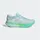 adidas Adistar 4 Damen Mint / Silber 38