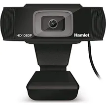 Hamlet HWCAM1080 Schwarz