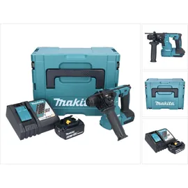 Makita DHR 183 RG1J inkl. 1x Akku 6,0 Ah + Lader