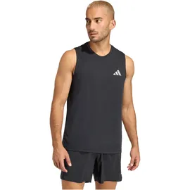 adidas adi365 Running Essentials, Lauftanktop Herren KB5969 - black