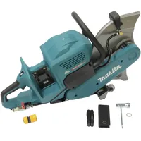 Makita CE001GZ03 Akku-Trennschleifer Schnitttiefe (max.): 127 mm