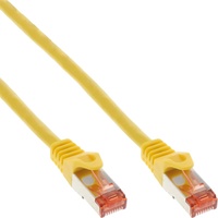 InLine Patch-Kabel SFTP, CAT6, 3 (M) Netzwerkkabel
