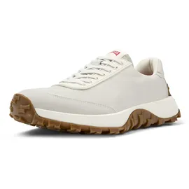 Camper Drift Trail Herren White Natural 43