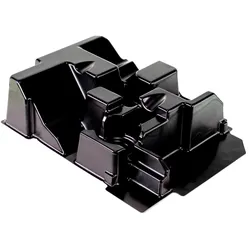 Makita passende Einlage für DLX Set mit DDF 456 und DTD 146 ( 837864-7 )
