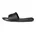 Nike Slide Herren Black/White-Black 41