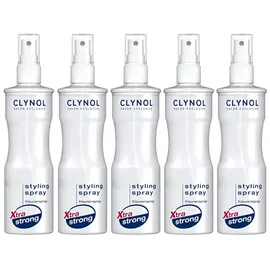 Clynol Xtra Strong Haarspray 100 ml