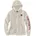 Kapuzensweatshirt M