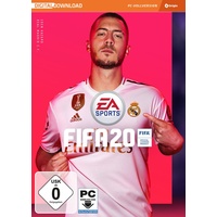 FIFA 20 (Code in a Box) (Download) (PC)
