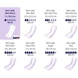 Seni Lady Slim micro Inkontinenzeinlage