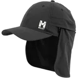 Millet Trekker II Cap schwarz M
