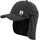 Millet Trekker II Cap schwarz M