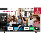 Thomson 43FG2S14 43" LED Full HD Google TV schwarz