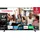 Thomson 43FG2S14 43" LED Full HD Google TV schwarz