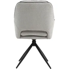 Duo Collection »Esra« (Set) 2 Stk.drehbar, extra Polsterung im Sitzbereich