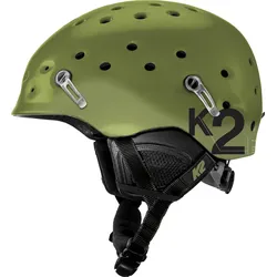 K2 Route military (1.2.) S