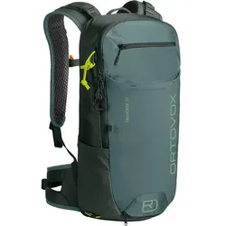 ORTOVOX Rucksack TRAVERSE 20, green pine, 20