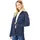 Fjällräven Snow Cardigan Dunkelblau M