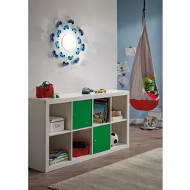 EGLO Deckenleuchte VIKI 1 (92146)
