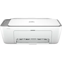 All in One A4 Thermal Inkjet Drucker 4800 x 1200 DPI DeskJet 2820e 