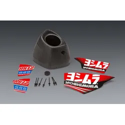 YOSHIMURA RS-12 vervangende Cap Kit