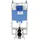 Ideal Standard ProSys Vorwandelement H: 115 cm