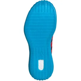 adidas Performance Handball Spezial Navy Blue/Team Corduroy - blau - 42