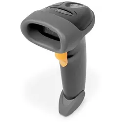 Laser-Lesegerät Digitus 2D Qr Bluetooth + Halterung Da-81003