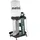 Metabo Absauganlage Kunststoff/Metall 22 kg grün/schwarz