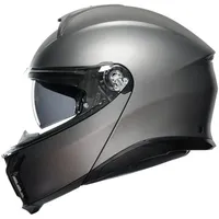 AGV Tourmodular luna grey matt