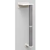 Trixie Wand-Set 1 Kletterwand 35 x 130 cm grau