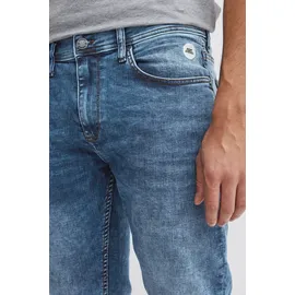 Blend Twister fit Slim Fit Blau 30/32