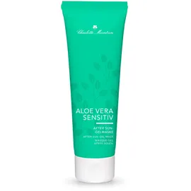 Charlotte Meentzen Aloe Vera Sensitiv After Sun-Gelmaske 75 ml