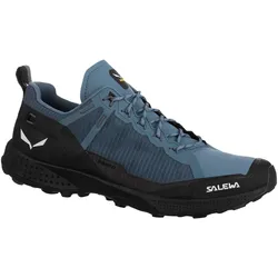 Salewa Wanderschuhe Pedroc PTX (Travel, Speed-Hiking, wasserdicht) blau Herren