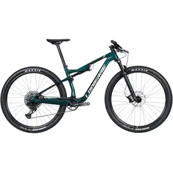Lapierre XR 5.9 Grün Modell 2023