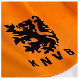 Copa Trainingsjacke Retro Niederlande 1983 orange M