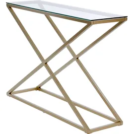 Jahnke Konsolentisch XTRA CONSOLE