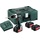 Metabo BS 18 LT inkl. 3 x 4 Ah + MetaLoc 602102960