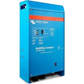 Victron Energy MultiPlus C 12/2000/80-30 1600W Netz-Wechselrichter